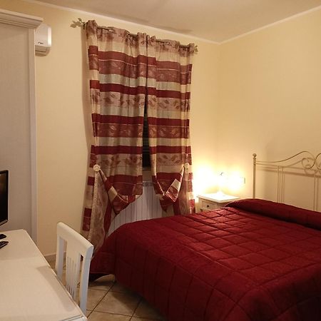 L'Infinito Bed & Breakfast Carbognano Екстериор снимка