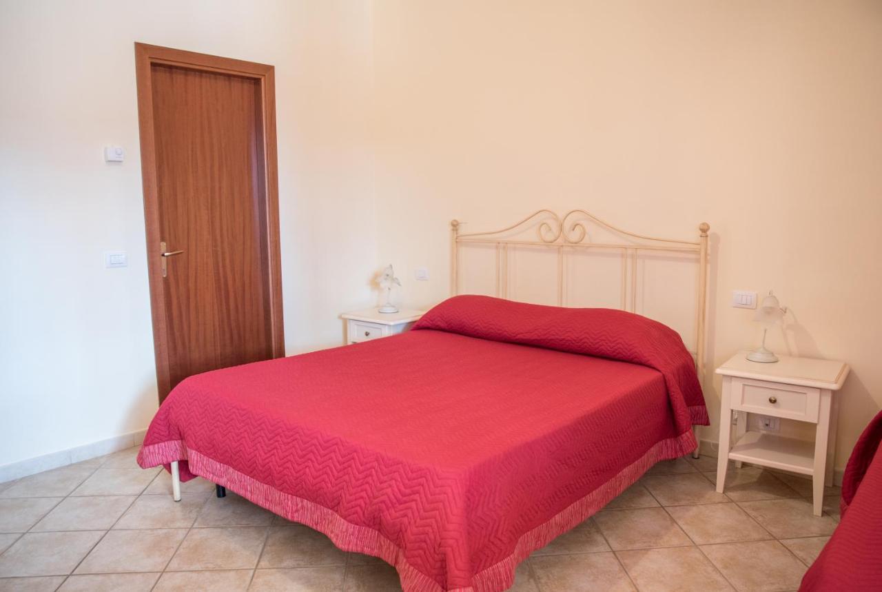 L'Infinito Bed & Breakfast Carbognano Екстериор снимка